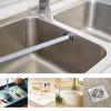 Kanalreinigungsbürste, Rohrbaggerwerkzeuge, Abflussreiniger-Stick, Verstopfungsentferner, für Zuhause, biegsam, für Waschbecken, Badewanne, Toilette, Baggerrohr, Schlangenbürste