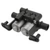 Heizungsregelung Wasserventil 64116910544 Ersatz für X5 3.0I 3.0SI 4.4I 4.6IS 4.8I 4.8IS M SPORT