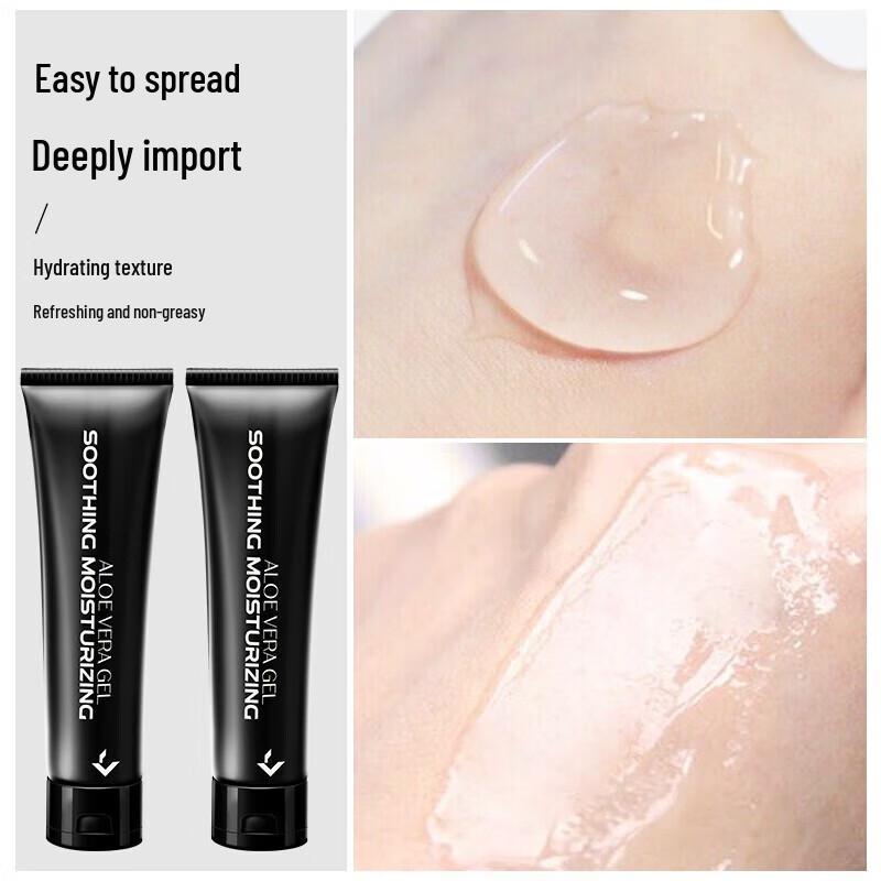 Hefengyu Aloe Vera Soothing & Hydrating Gel