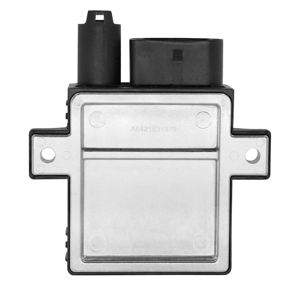 Diesel Glow Plug Controller Standard For Chevy Silverado 2500 HD 2001-2005