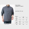 Men's Stand Collar Thin Sun Protection Jacket