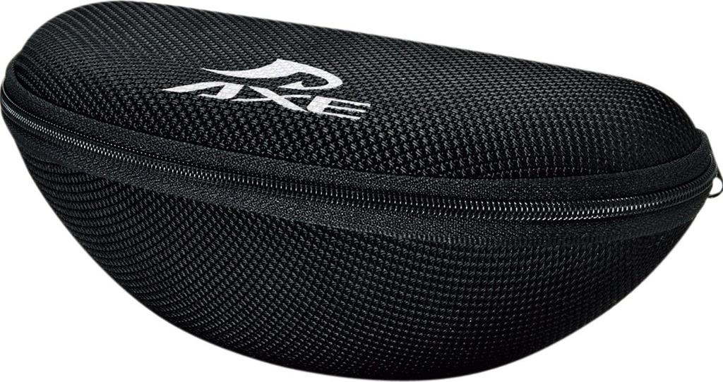AXE Polarized Overglasses Overglasses Case Set SG-605P-SM +