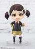 TAMASHII NATIONS Figuarts mini Becky Blackbell 80mm painted movable figure SPY×FAMILY approx. ABS&PVC