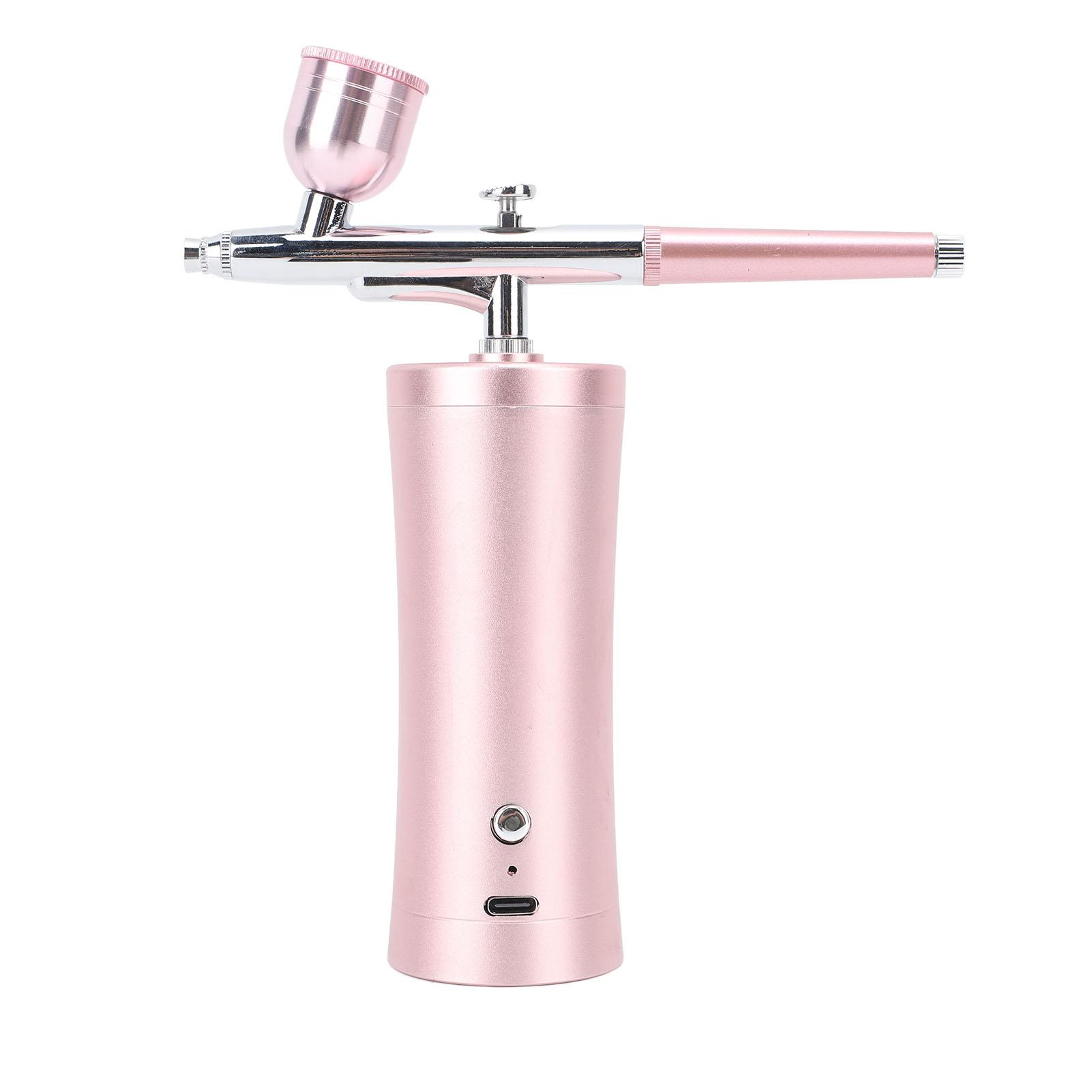 

30 PSI Электрический Набор Беспроводной Макияж USB Зарядка Набор для Маникюра Тату Модели Раскраска