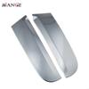 Black / Chrome Car Rear Outside Door Pillar Molding Trim Left OR Right For Kia Sportage 2.0L 2.4L 2011 2012 2013 2014 2015 2016