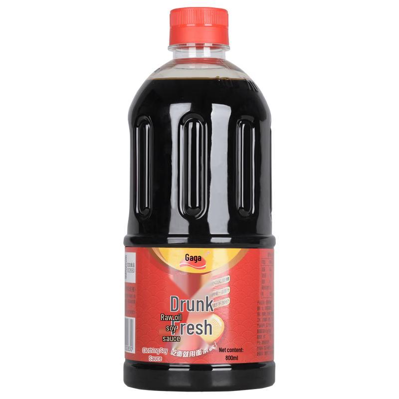 Jiajia Premium Old Taste Noodle Soy Sauce