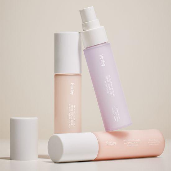 Huxley Hand Cream Mist 35ml (Choose 1 of 3)