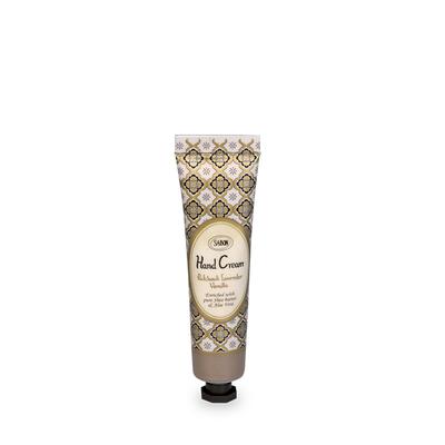 Patchouli Lavender Vanilla Hand Cream 30ml