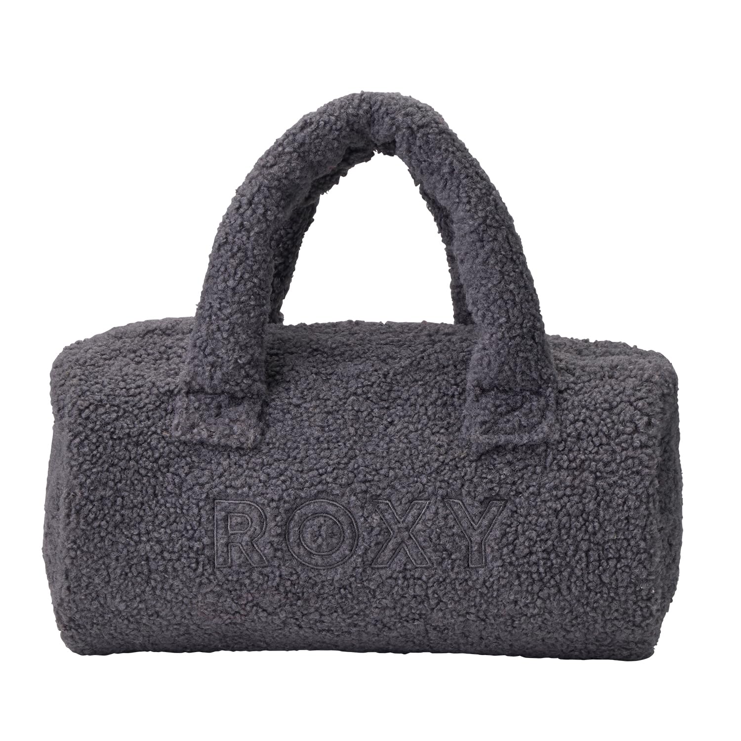 

Drum Back Boa Material 6L Mini Drum Back RBG244325 GRY [Roxy] Women s сірий колір