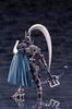 Hexa Gear Governor Ex-Armor Type: Quetzal, 1/24 scale plastic model, approximately 89mm tall
