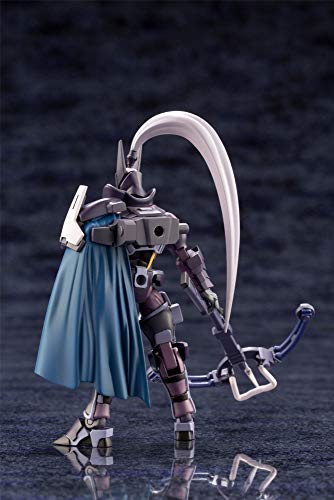 Hexa Gear Governor Ex-Armor Type: Quetzal, 1/24 scale plastic model, approximately 89mm tall