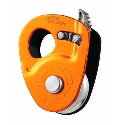 

Петцль (ПЕТЦЛ) P53 Micro Traction [оригинальный японский продукт]