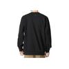 New Adidas Sweatshirts Men Black HM2960