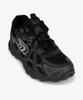 The North Face White Label Solid Tech Real Black [NS93R74J]