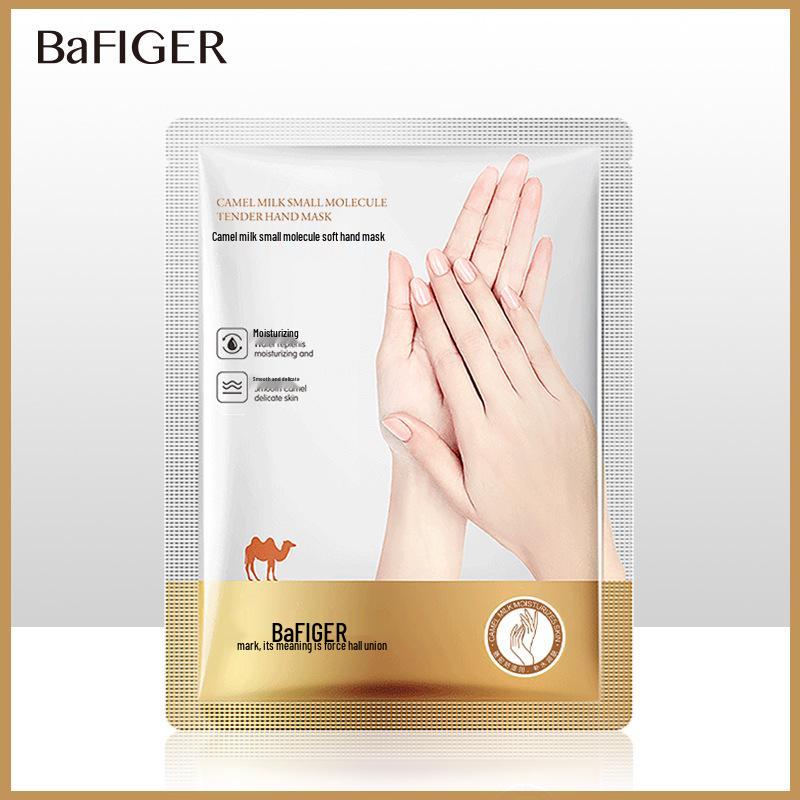 Sandy Naier Niacinamide Hand and Foot Moisturizing Mask Gloves