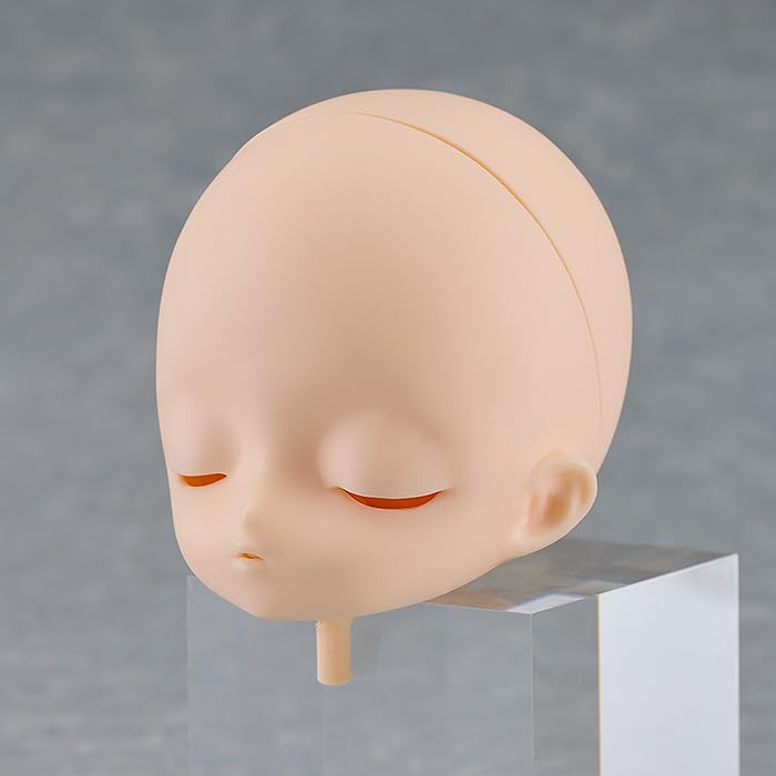 Good Smile Company Harmonia Bloom Blooming Doll Magnet Plastic Head Parts [Head Valerian] Non-scale &