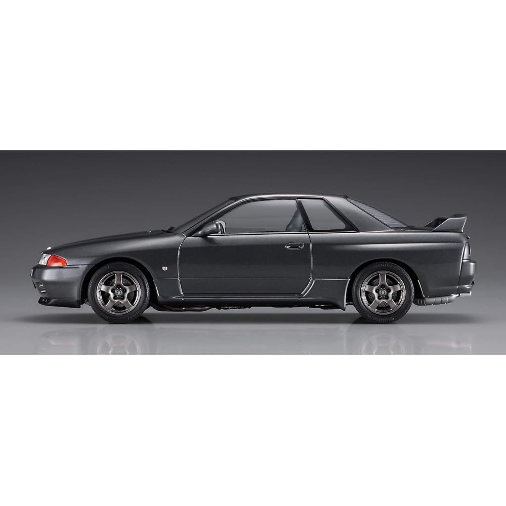 Hasegawa 1/24 Nissan Skyline GT-R (BNR32) NISMO Model HC39