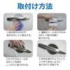 USK STORE Door Handle Protector Door Handle Protector Set of