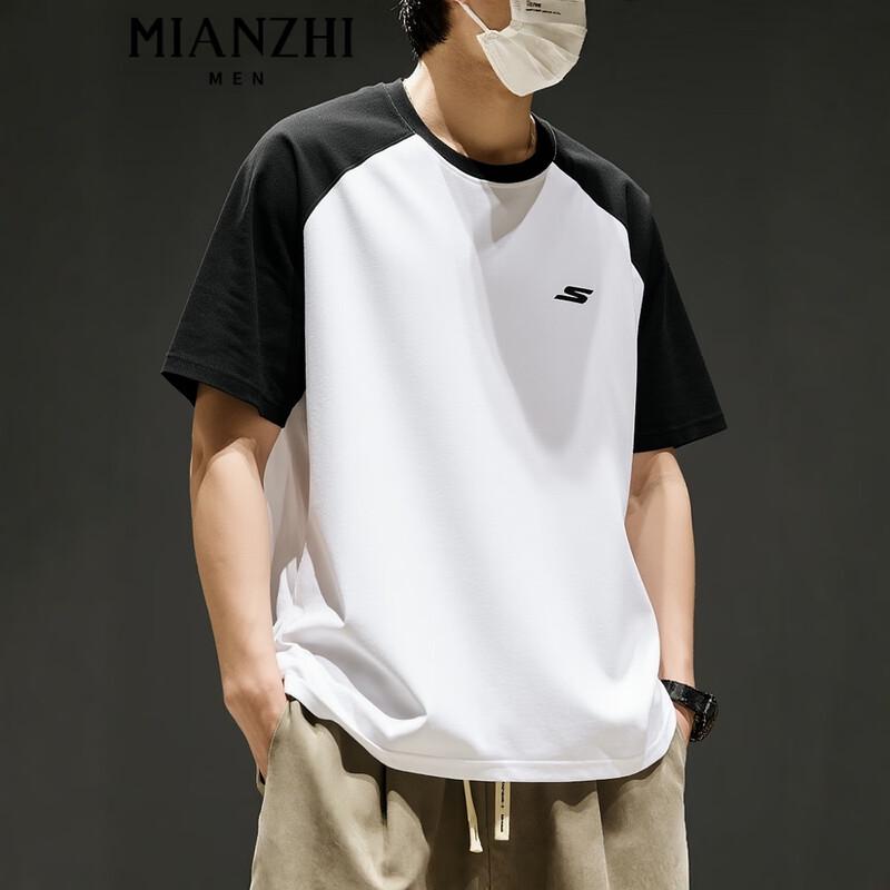 Skechers Unisex Knit Crewneck Short Sleeve T-Shirt S