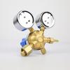 Argon Gas Pressure Regulator with Gauge