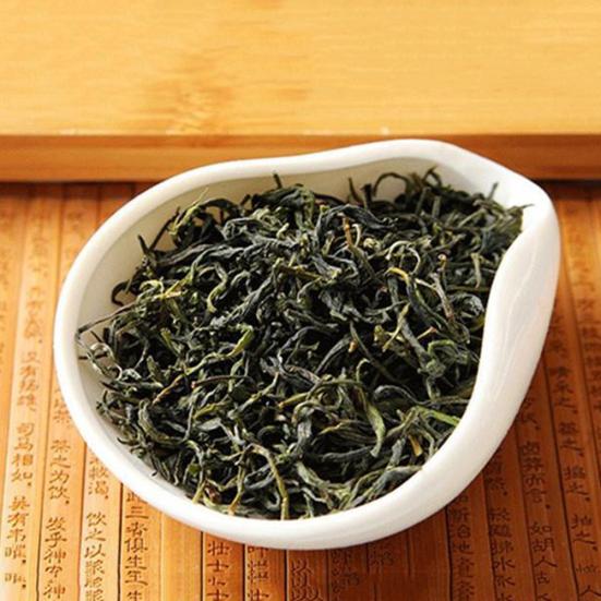 250g Köstlicher natürlicher Schönheits- und gesunder Huangshan Maofeng-Grüntee