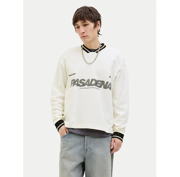 Толстовка Jack & Jones Horizon EU XXL