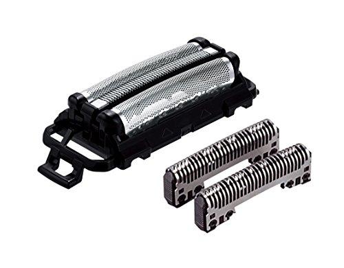 Genuine Panasonic Replacement Blades for Men's Shavers, ES9015
