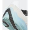 adidas Puig Kristal Beyaz Siyah Su Mavisi Unisex Spor Ayakkabı Krem Çekirdek-Siyah Açık Su Mavisi JH8166