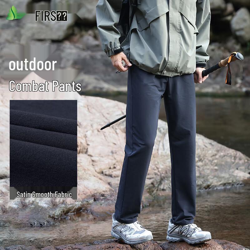 FIRS Men s Loose Fit Outdoor Cargo Pants XL