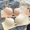 Women Comfort Wireless Bra With No Trace Design