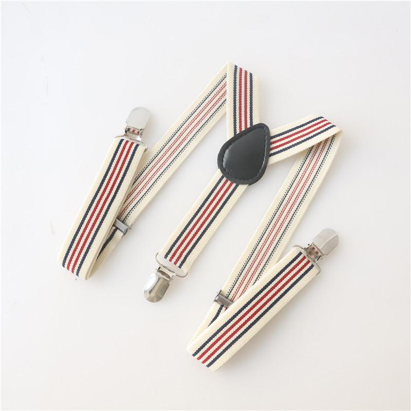 Kids Suspenders Fashion Children Boys Braces Girls Adjustable Suspenders Baby Wedding Accessories Ring Bear Wear