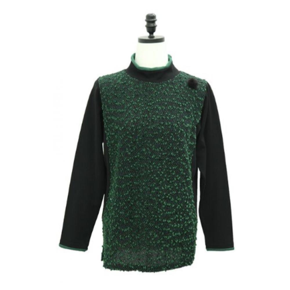Shiz Madam Pullover T57214