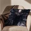 game cool Slender Man Pillow Case Office Cushions Suitable For Sofa Car Bedroom Decorative Cushion Cover