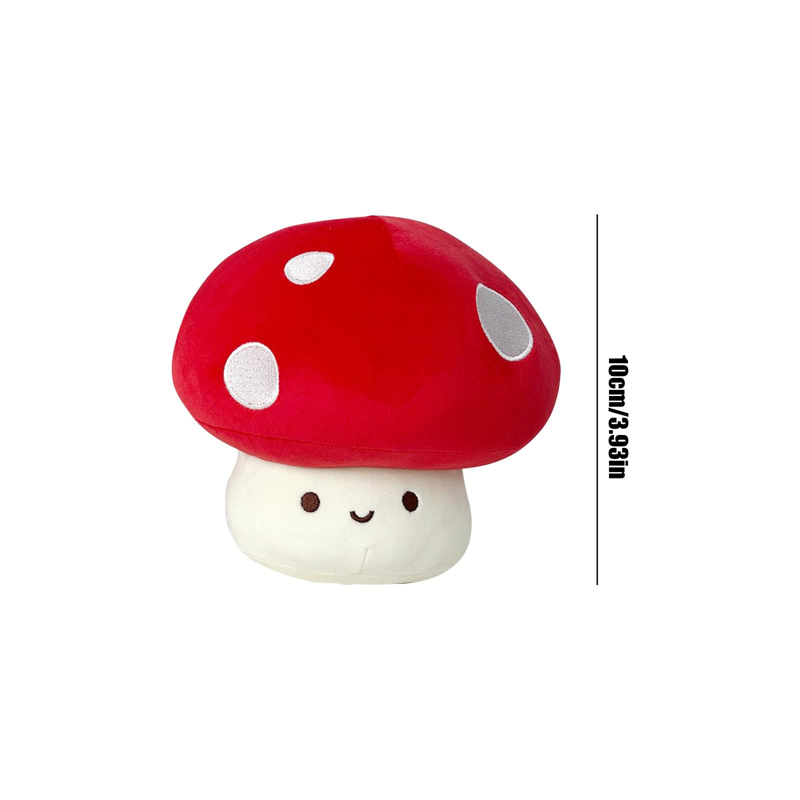 

С уникальной формой и креативным дизайном плюшевых игрушек, 1 шт. - плюшевая игрушка кукуруза - 7,8 дюйма One Size