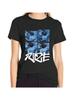 Same T Shirts Unisex Wounisex TShirt Retro Unisex High Quality Kpop Clothes Cotton Tees Vintage Graphic Oversize Clothing