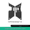 AITO M7 TPE Floor Mats 2022-2026: Eco-Friendly Car, Trunk, and Seat Backrest Mats