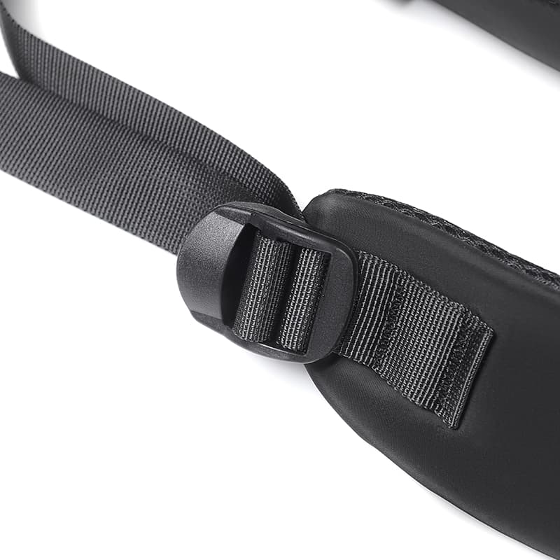 New men's fashion business computer backpack