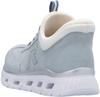 Sneakers Rieker Halbschuhe Blau