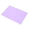 20Pcs Sheet Protector Paper Binding Cover Matte   30 Holes PP Plastic for Presentation