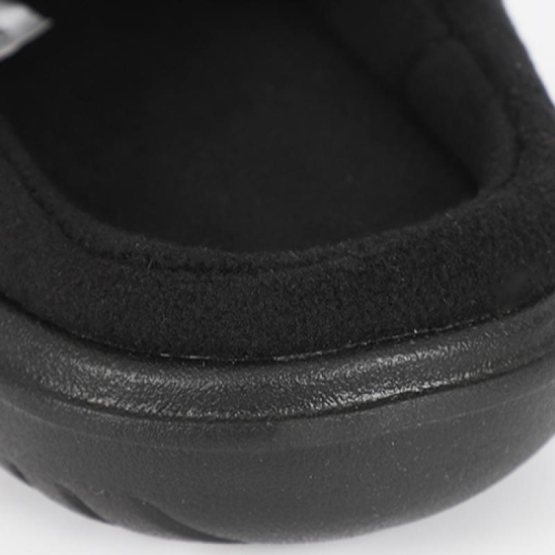 Nike Zateplené pantofle Burrow pro chladné počasí