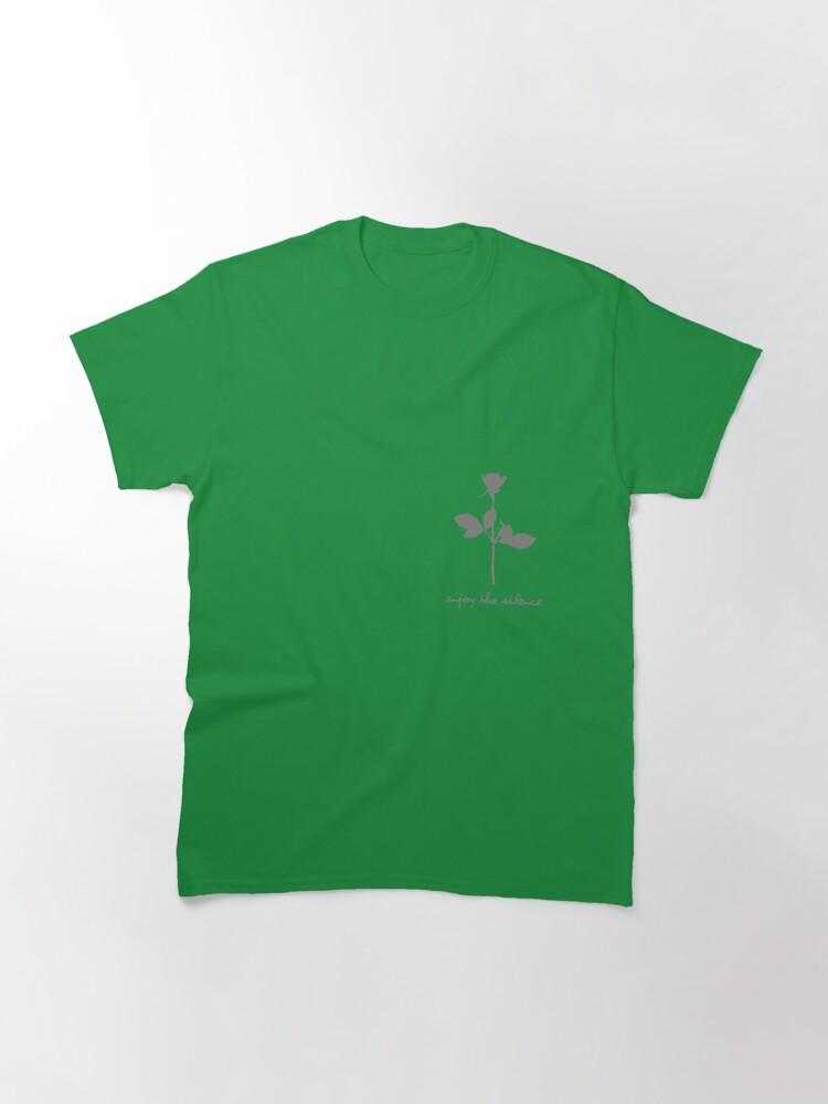 Depeche Mode Enjoy the Silence Classic T-Shirt