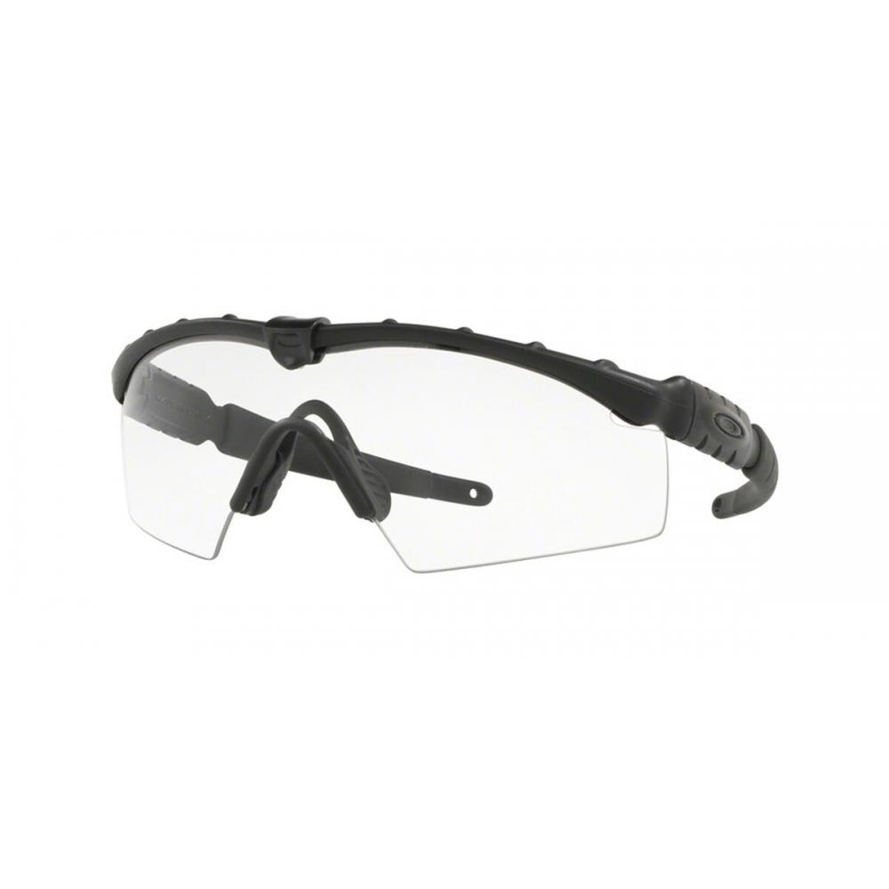 

Oakley Men Eyeglasses Oo9213 Ballistic M fraMe 2.0 11 197 Matte Black/132-13-136