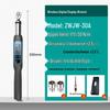 HEMUELE He Mu Digital Display Adjustable Torque Wrench