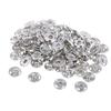 Metal Press Stud Snap Fastener Set Decorative Sewing Buttons for Sewing Clothing Repair and Accessories