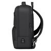 Men's Business Computer Bag Large Capacity Travel Commuting Backpack Lightweight Travel Bag School Bag Luggage Bag