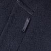 MONTAGUT Men's Luxury Winter Wool Cashmere Silk Suit