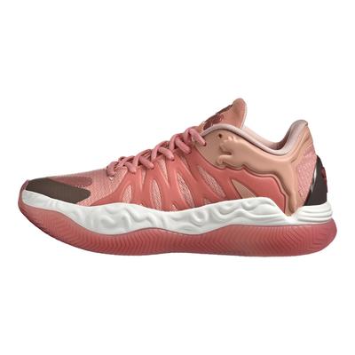 Hali 1 Mohnrosa Unisex Sneaker Rose-Staub 313451-01