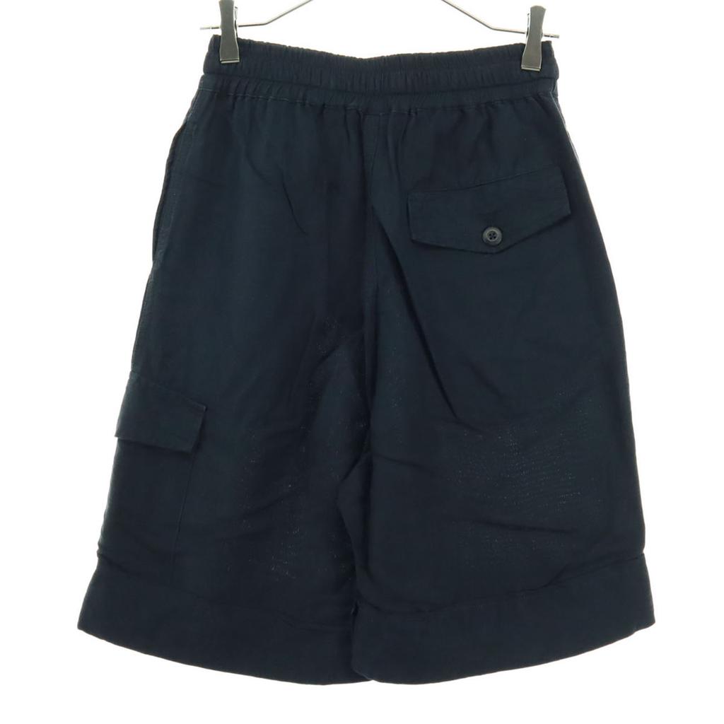 Beauty Products Niko And... Shorts 3 Navy Women Used