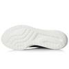 New LINING Element Casual Shoes Women's Low-Top Black ARBQ018-2