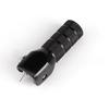 Motorcycle Shift Lever Head Aluminum Alloy Shift Pedal Folding 250 Gear Levers Replacement Series Motorbike ATV Dirt Pit Bike